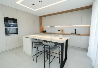 Reventa - Casa - Polop