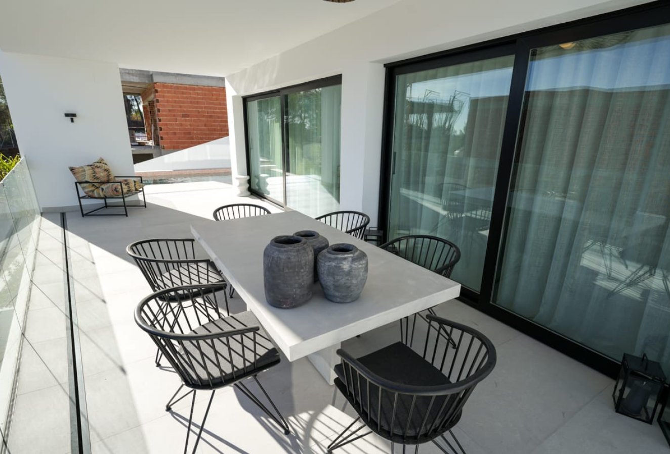 Reventa - Casa - Polop