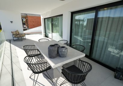 Reventa - Casa - Polop