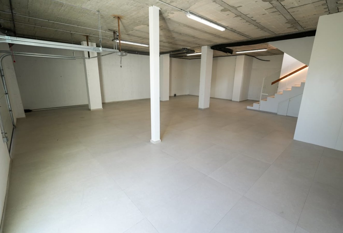 Reventa - Casa - Polop