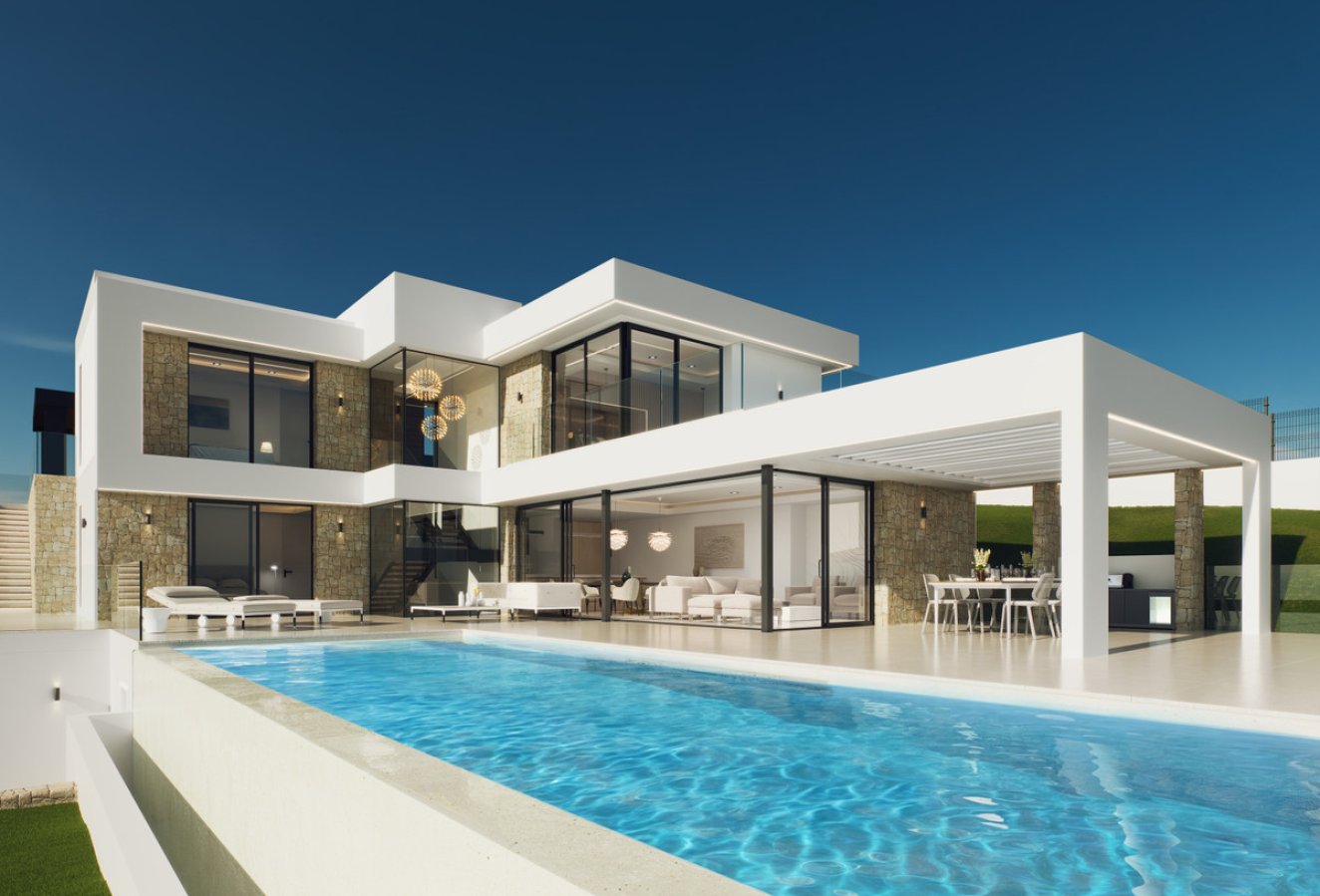 Reventa - Casa - Jávea