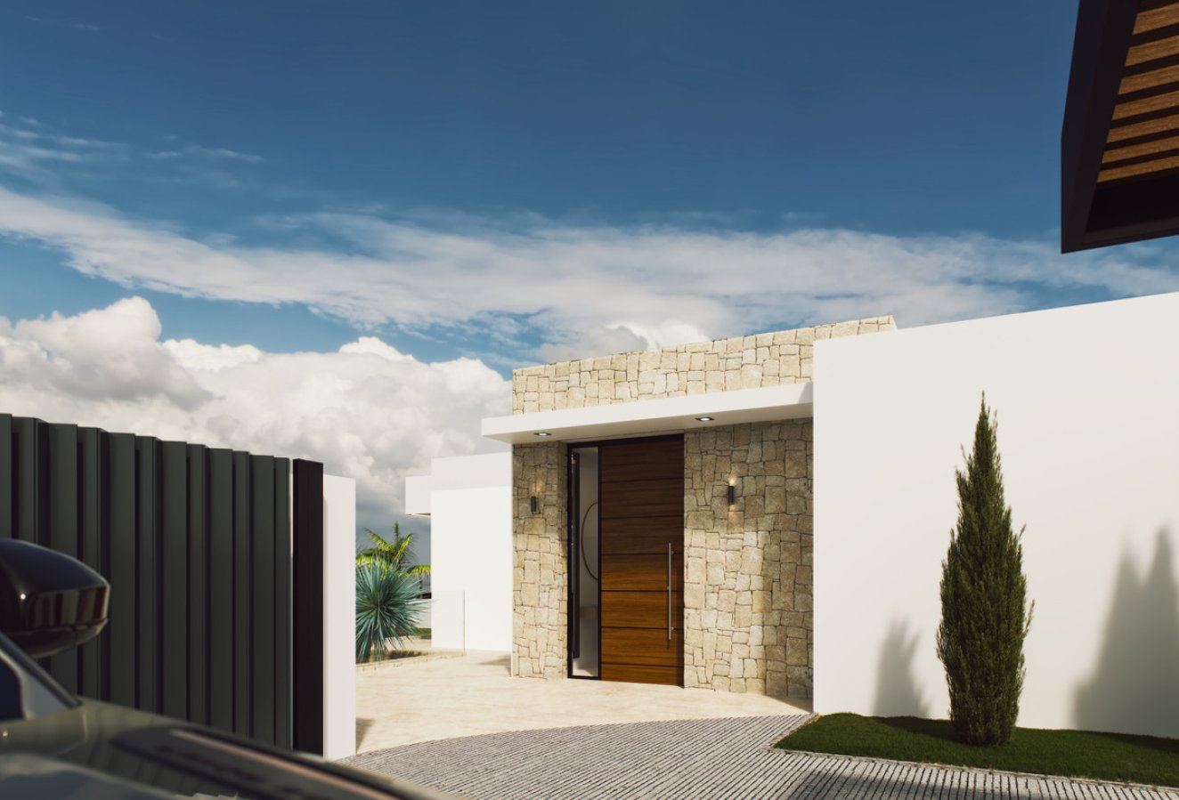 Reventa - Casa - Jávea