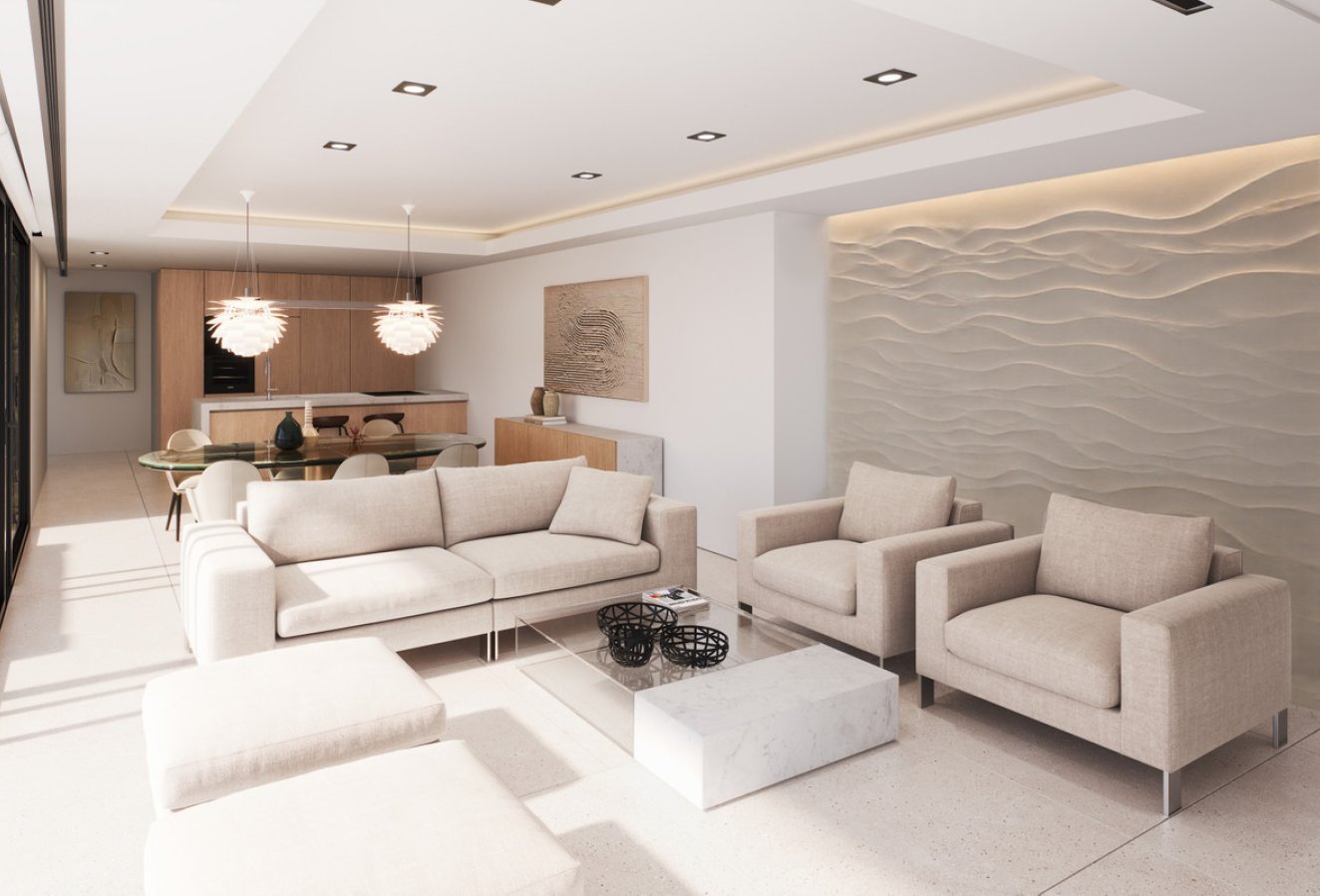 Reventa - Casa - Jávea