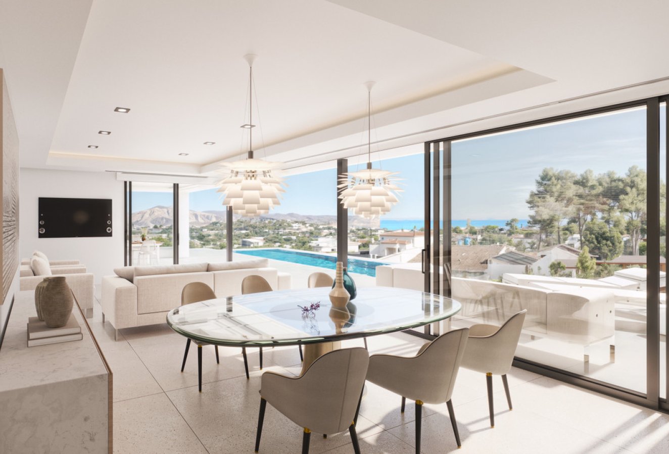 Reventa - Casa - Jávea