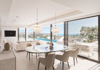 Reventa - Casa - Jávea