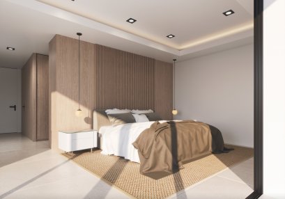 Reventa - Casa - Jávea