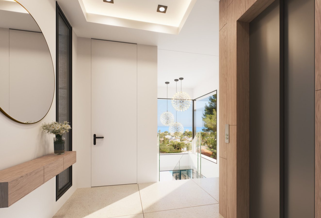 Reventa - Casa - Jávea