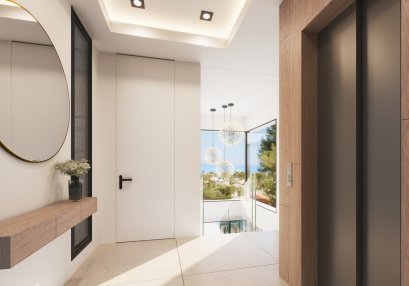 Reventa - Casa - Jávea