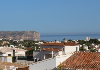 Reventa - Casa - Jávea