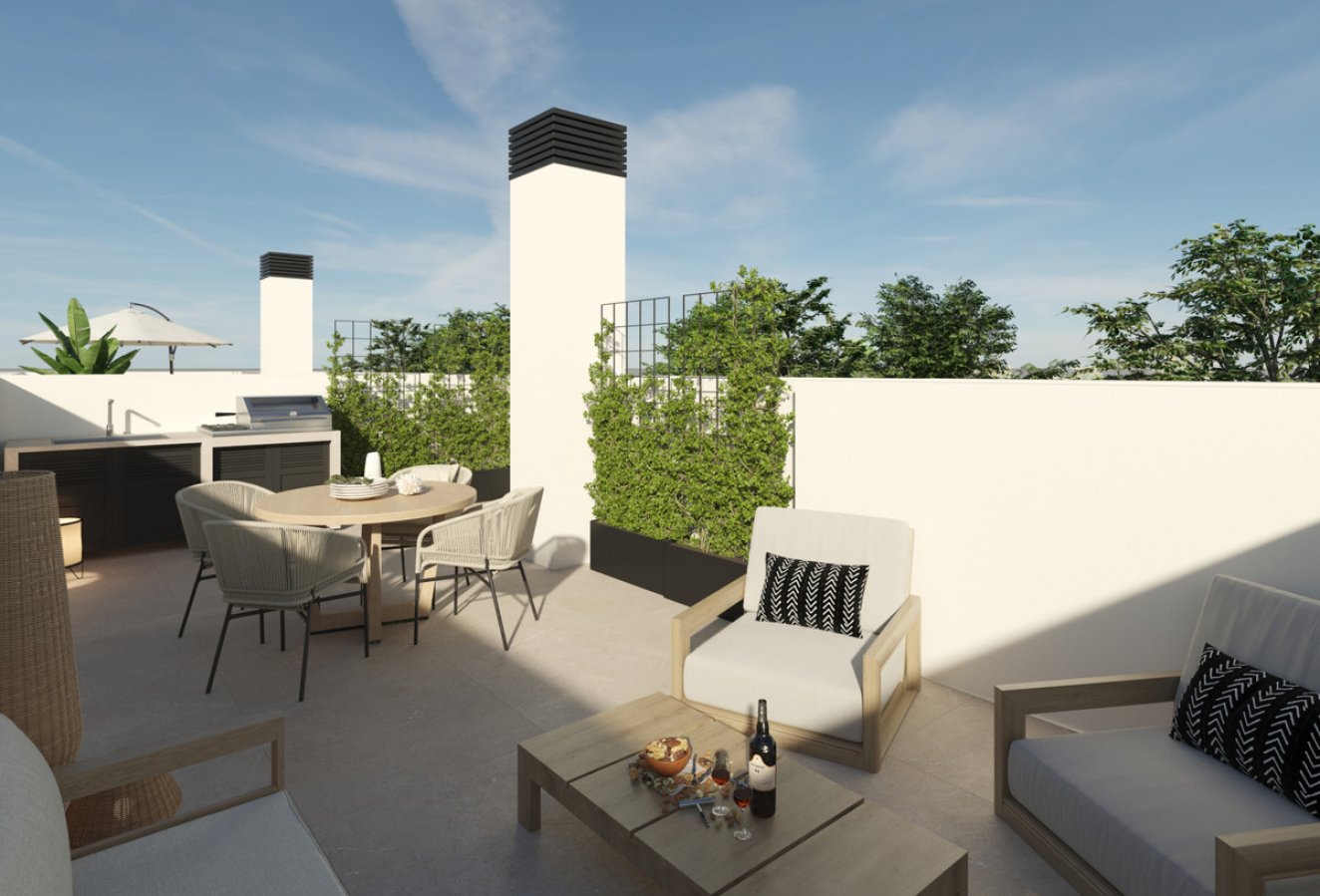 Reventa - Casa - Dolores