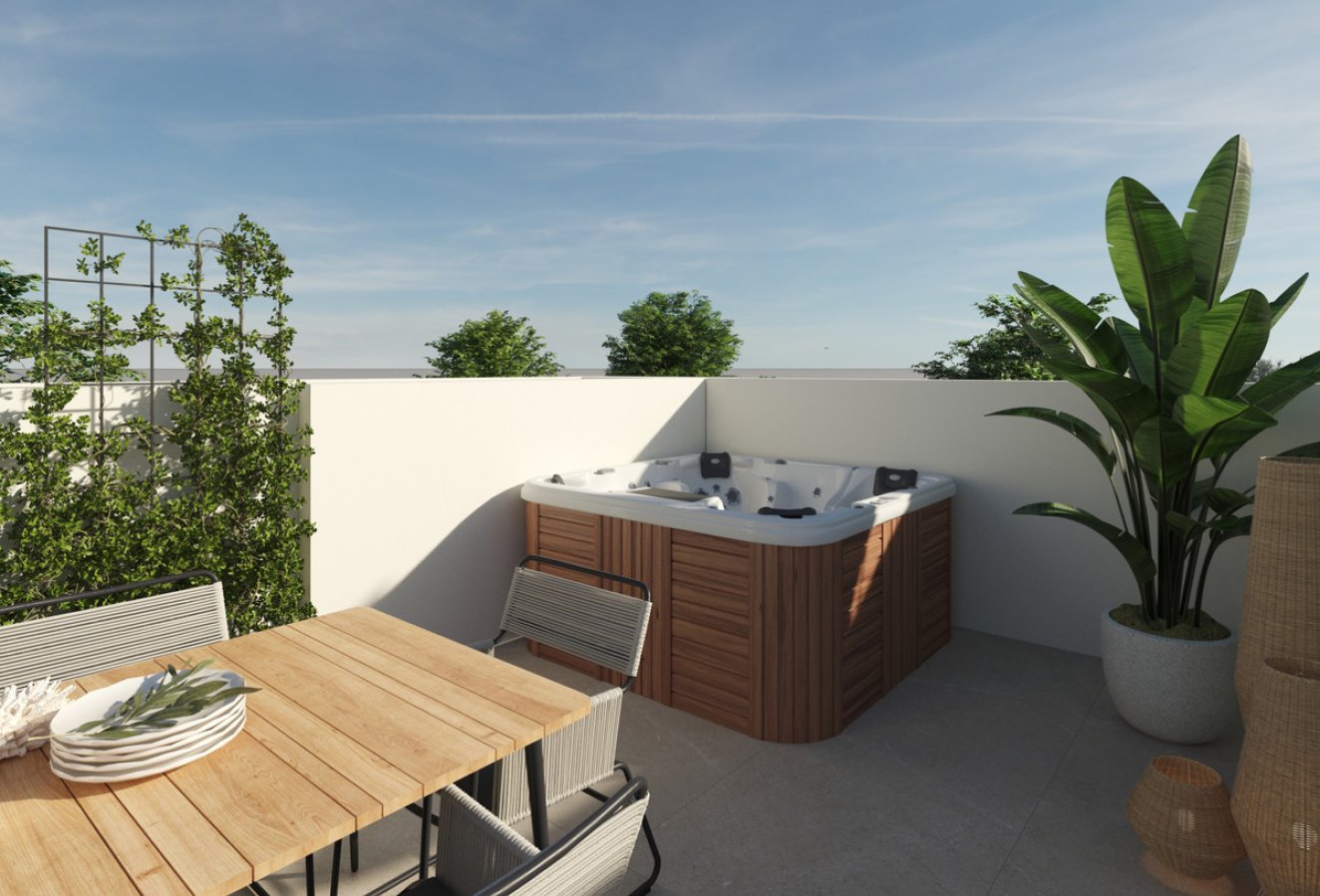 Reventa - Casa - Dolores