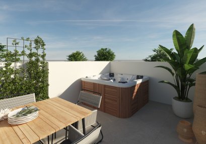 Reventa - Casa - Dolores