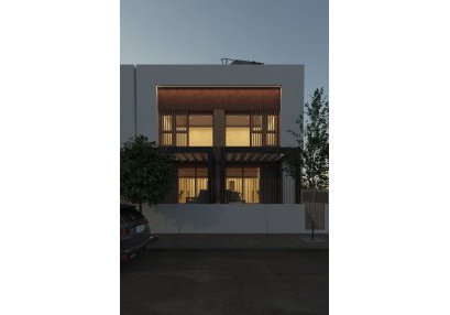 Reventa - Casa - Dolores