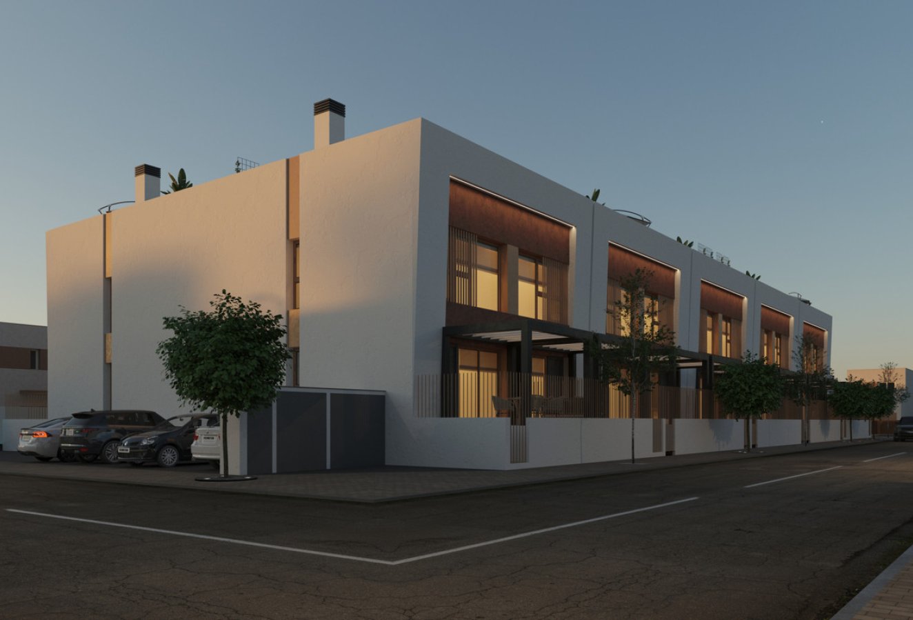 Reventa - Casa - Dolores