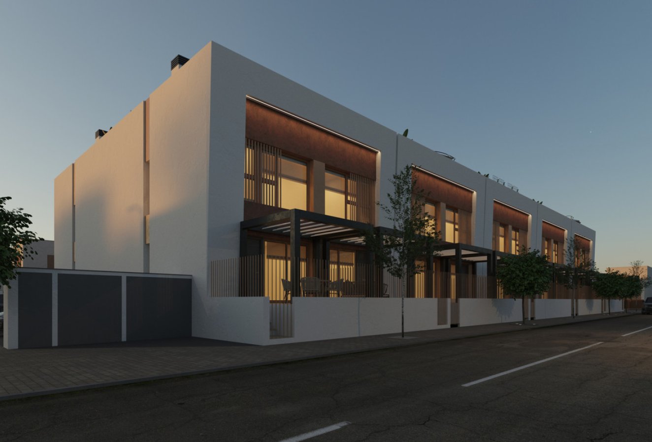 Reventa - Casa - Dolores