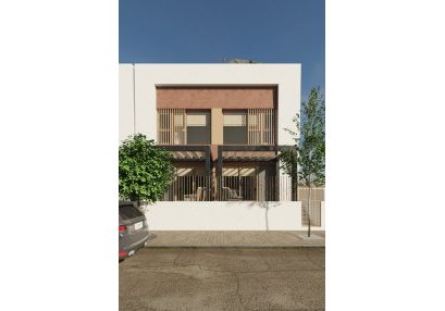 Reventa - Casa - Dolores