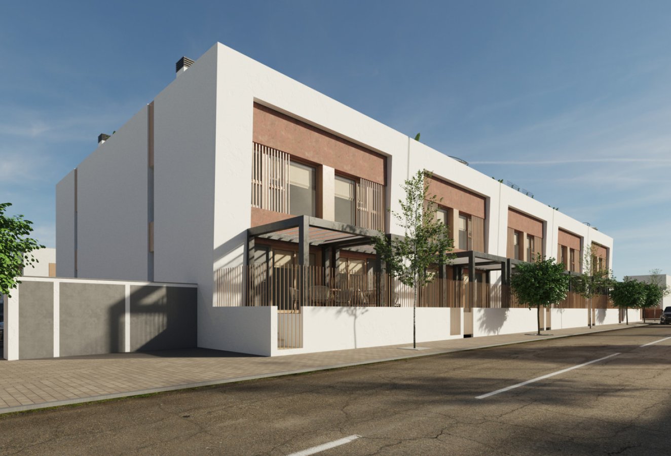 Reventa - Casa - Dolores