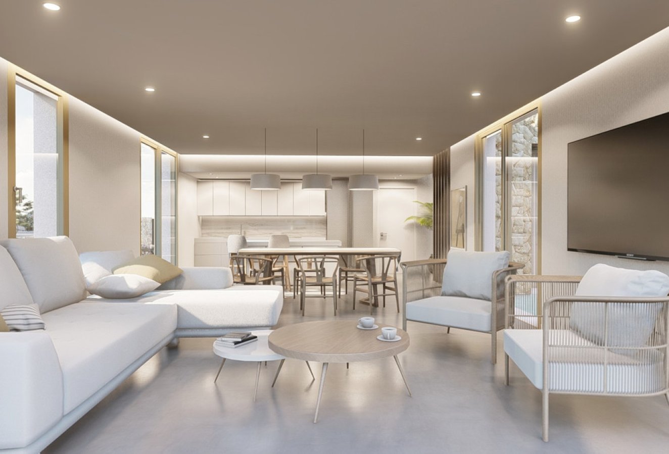 Reventa - Casa - Algorfa