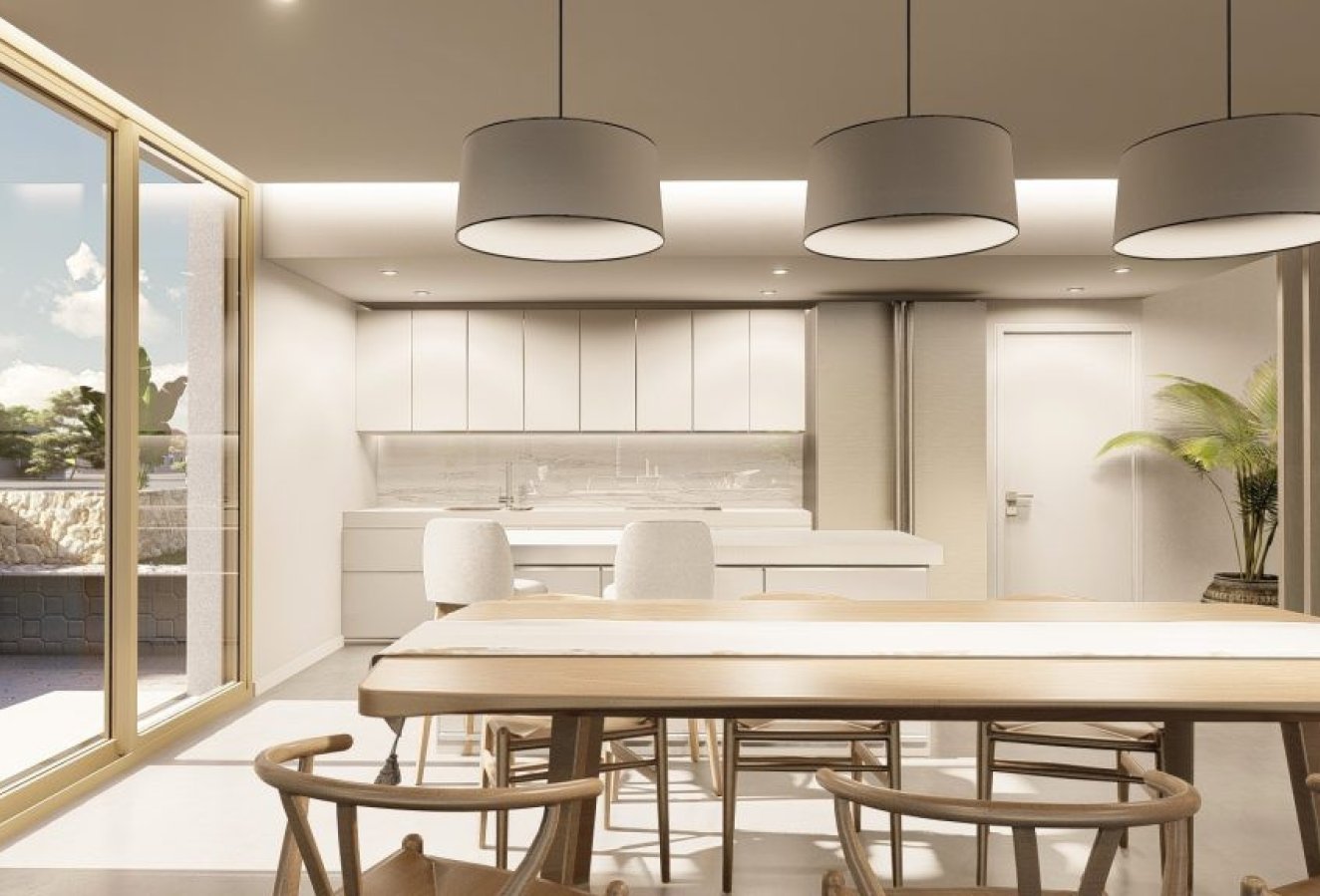 Reventa - Casa - Algorfa