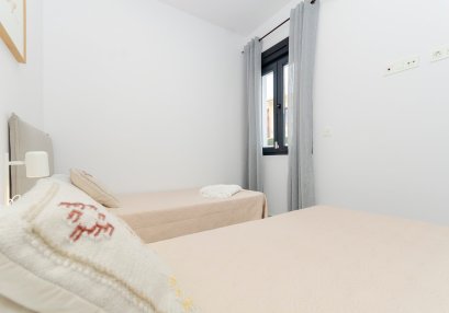 Dormitorio planta baja