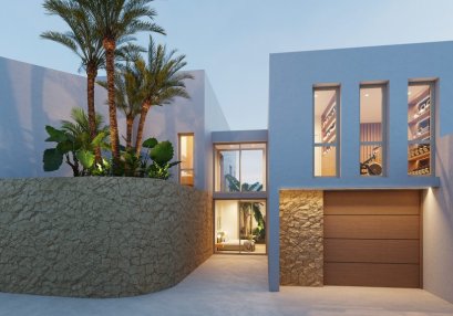 Reventa - Casa - Algorfa