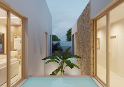 Reventa - Casa - Algorfa