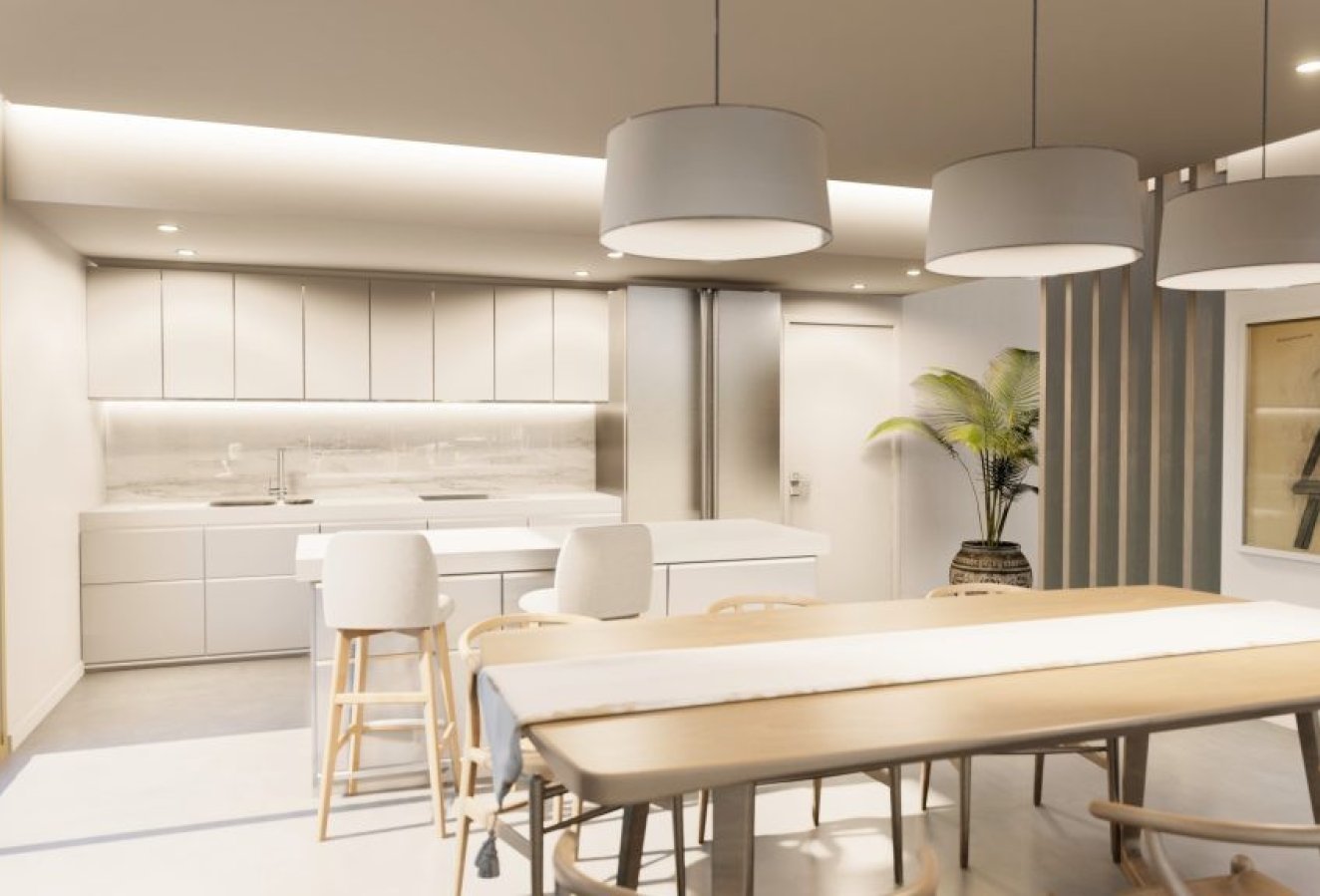 Reventa - Casa - Algorfa