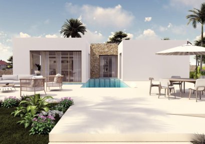 Reventa - Casa - Algorfa