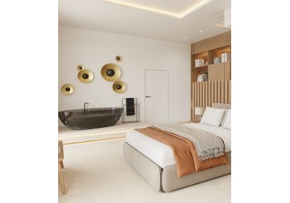 Reventa - Casa - Algorfa