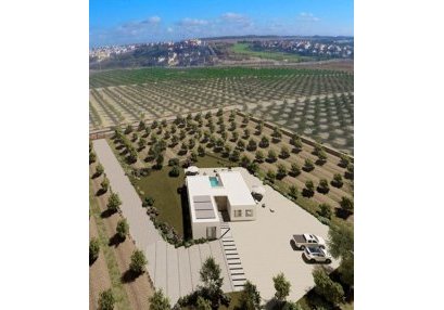 Reventa - Casa - Algorfa