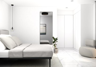 Nouvelle construction -  - Montesinos - Los Montesinos