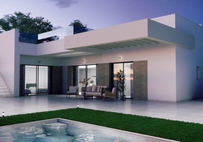 Nouvelle construction -  - Montesinos - Los Montesinos