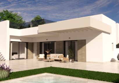 Nouvelle construction -  - Montesinos - Los Montesinos