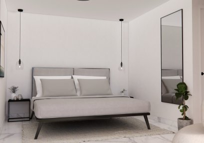 Nouvelle construction -  - Montesinos - Los Montesinos