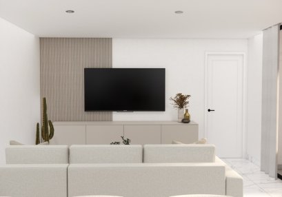 Nouvelle construction -  - Montesinos - Los Montesinos