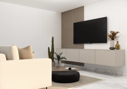 Nouvelle construction -  - Montesinos - Los Montesinos