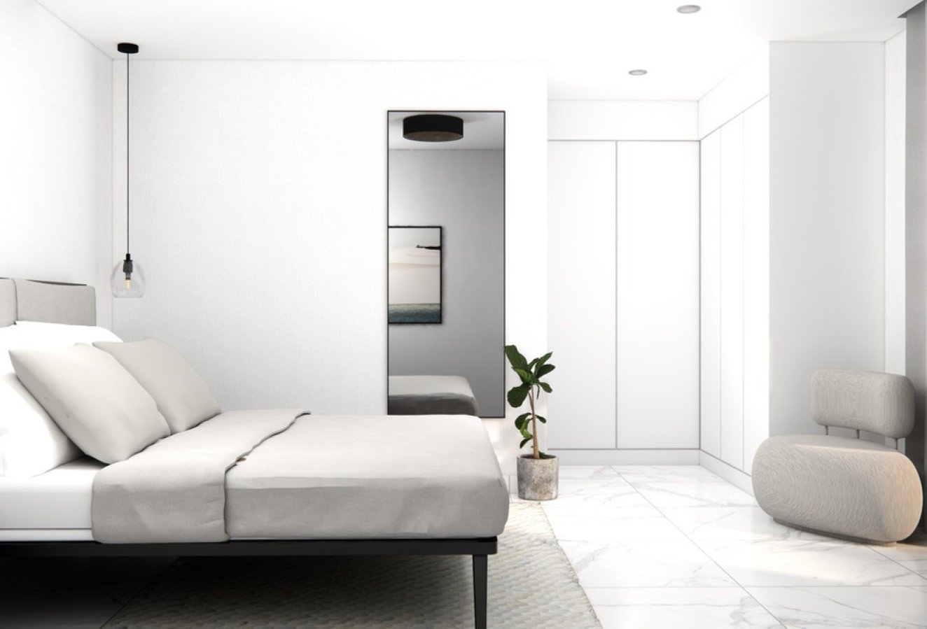 Nouvelle construction -  - Montesinos - Los Montesinos