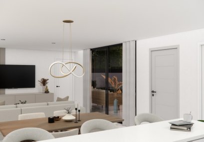 Nouvelle construction -  - Montesinos - Los Montesinos