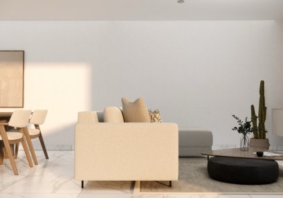 Nouvelle construction -  - Montesinos - Los Montesinos