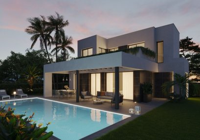 Resale - House - Finestrat