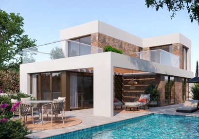 Resale - House - Finestrat