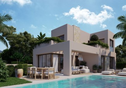 Resale - House - Finestrat