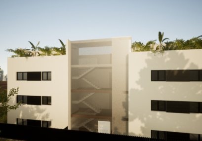 Resale - Apartment / flat - Finestrat