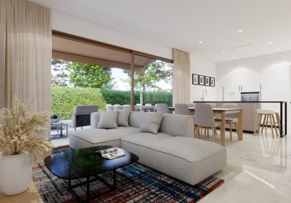 Resale - House - La Marina