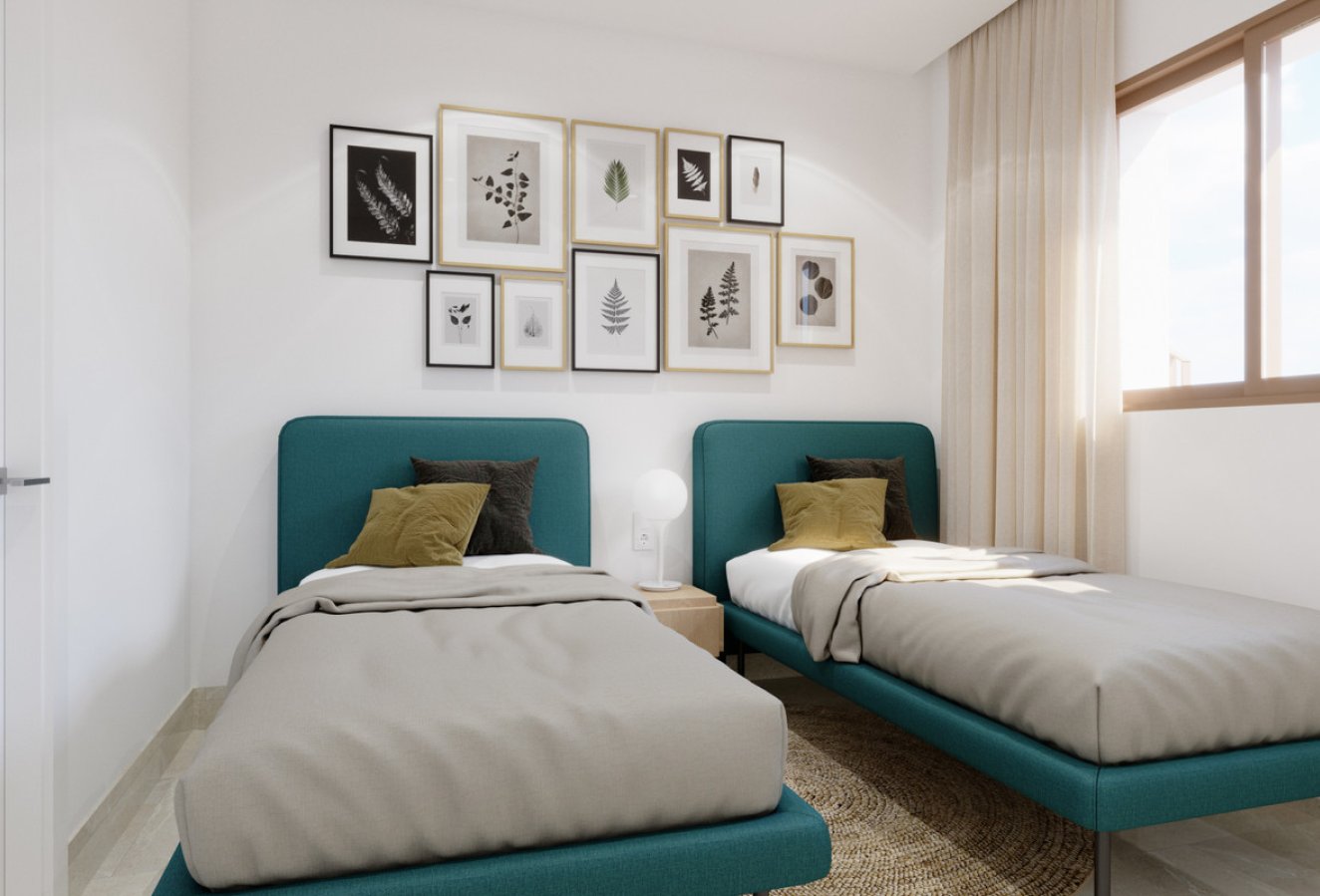 Resale - House - La Marina