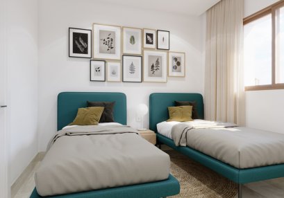 Resale - House - La Marina