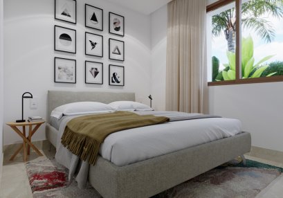 Resale - House - La Marina