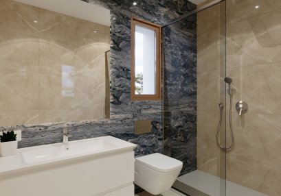 Resale - House - La Marina