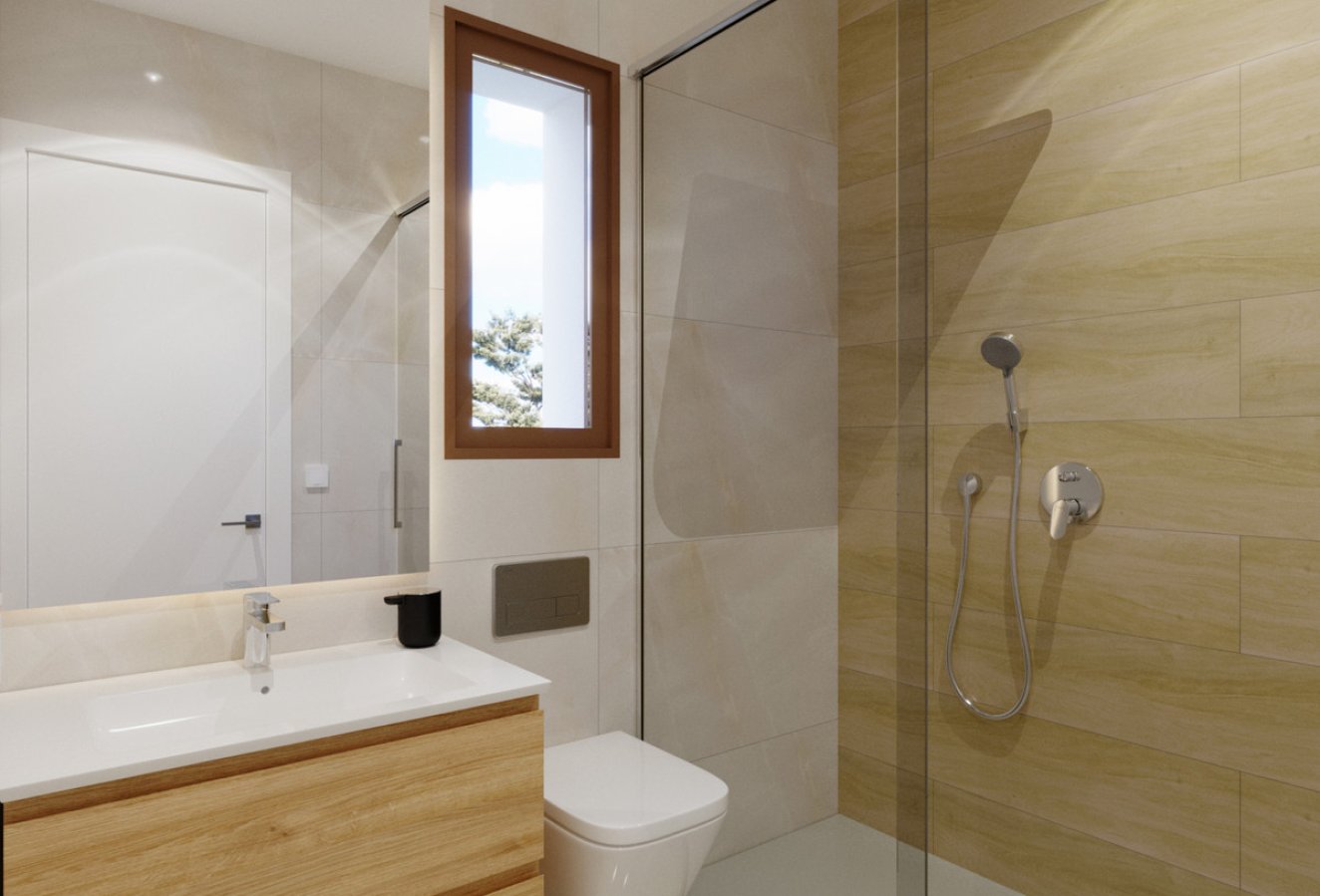 Resale - House - La Marina