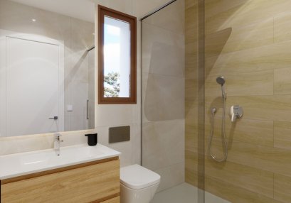 Resale - House - La Marina